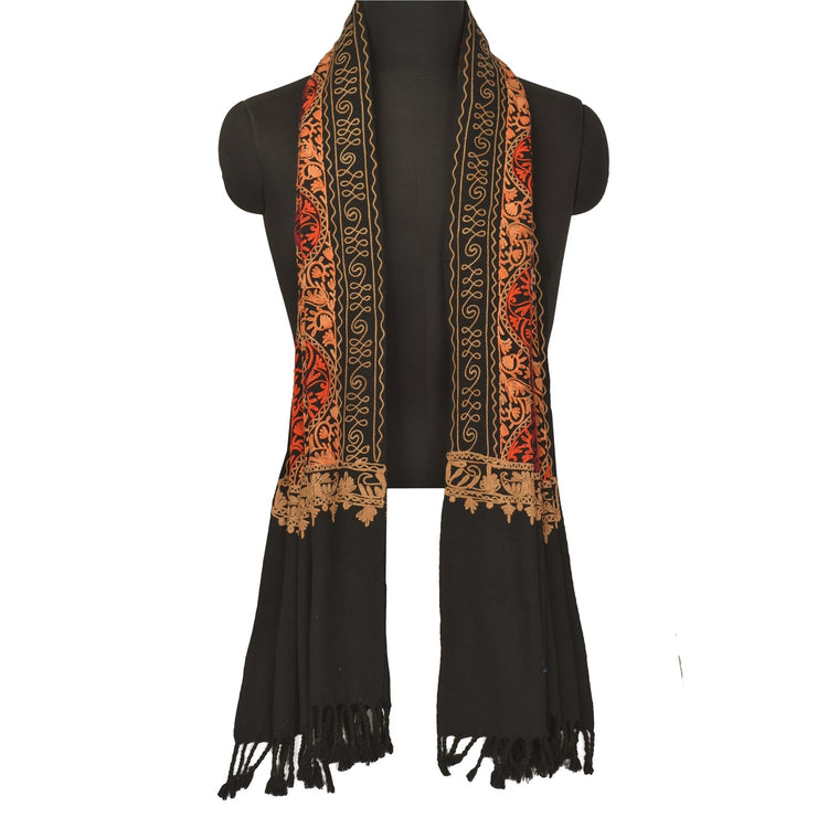 Pure Cashmere Shawls/Stoles