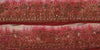 Sanskriti Vintage Sari Border Hand Beaded 2 YD Indian Trim Sewing Pink Lace