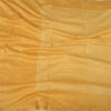 Sanskriti Vintage Long Dupatta Saffron Bandhani Pure Cotton Printed Stole Veil