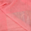 Sanskriti Vintage Pink Sarees Pure Silk Embroidered Woven Premium Sari Fabric