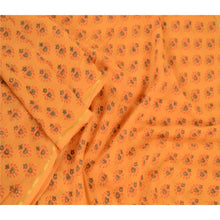 Load image into Gallery viewer, Sanskriti Vintage Dupatta Long Stole Pure Cotton Hand-Block Printed Hijab
