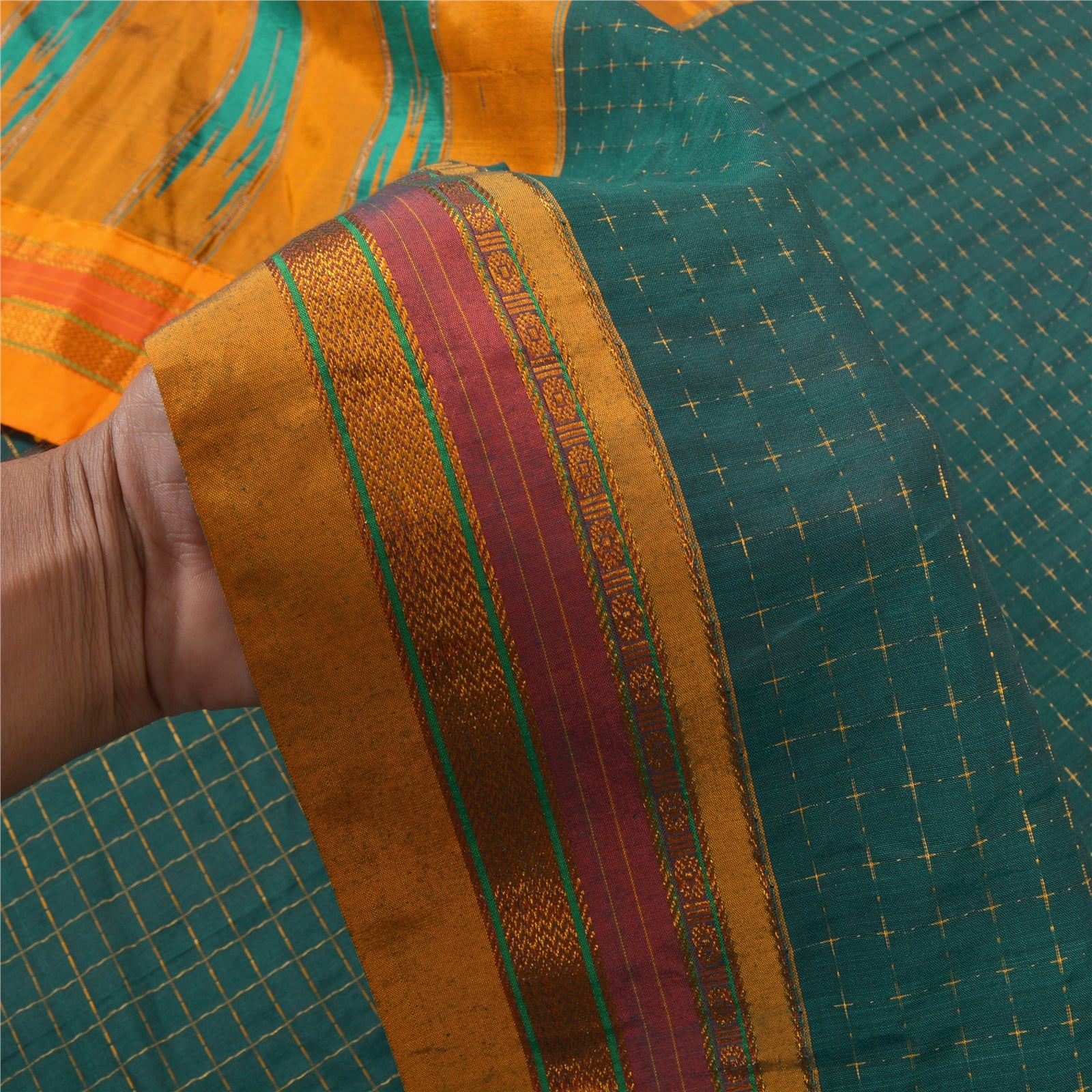 Authentic kandangi saree from chettinad weavers | Outdoor blanket, Picnic  blanket, Saree