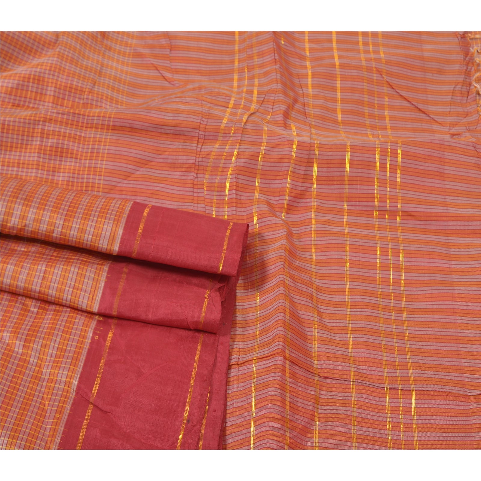 Traditional Kandangi Saree | suturasonline.com.br